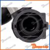 Tuyau de liquide de refroidissement pour BMW | CPP-BM-146, 09882